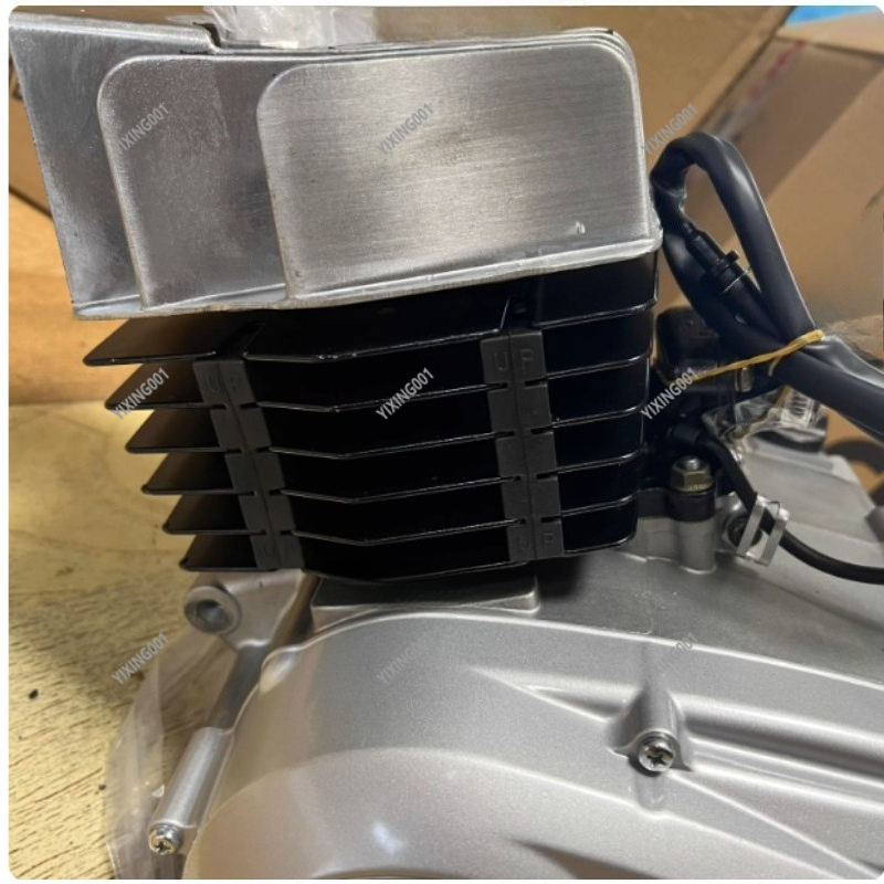 AX100 100cc 2-takt complete mo - Motorcycle Engine Parts recensie en prijs