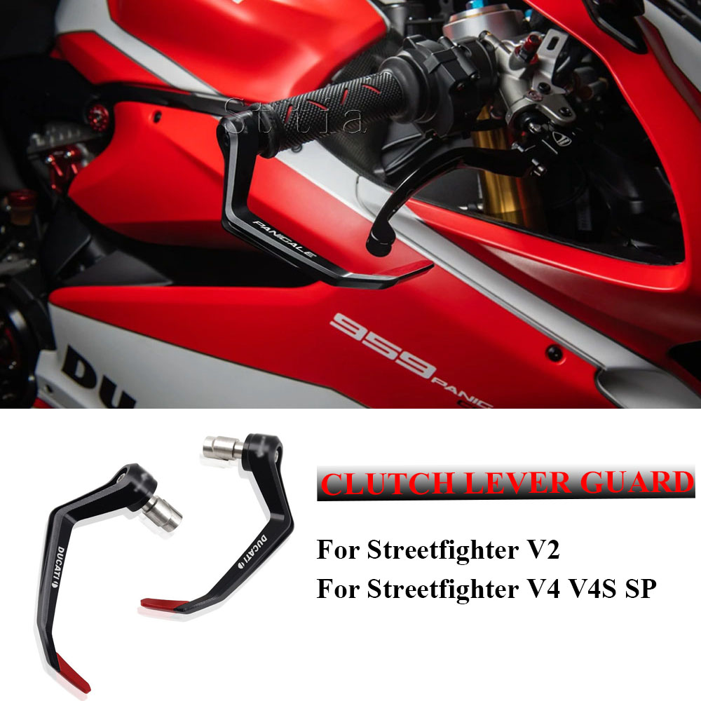 NIEUW Voor DUCATI Streetfighte - Motorcycle Clutch recensie en prijs